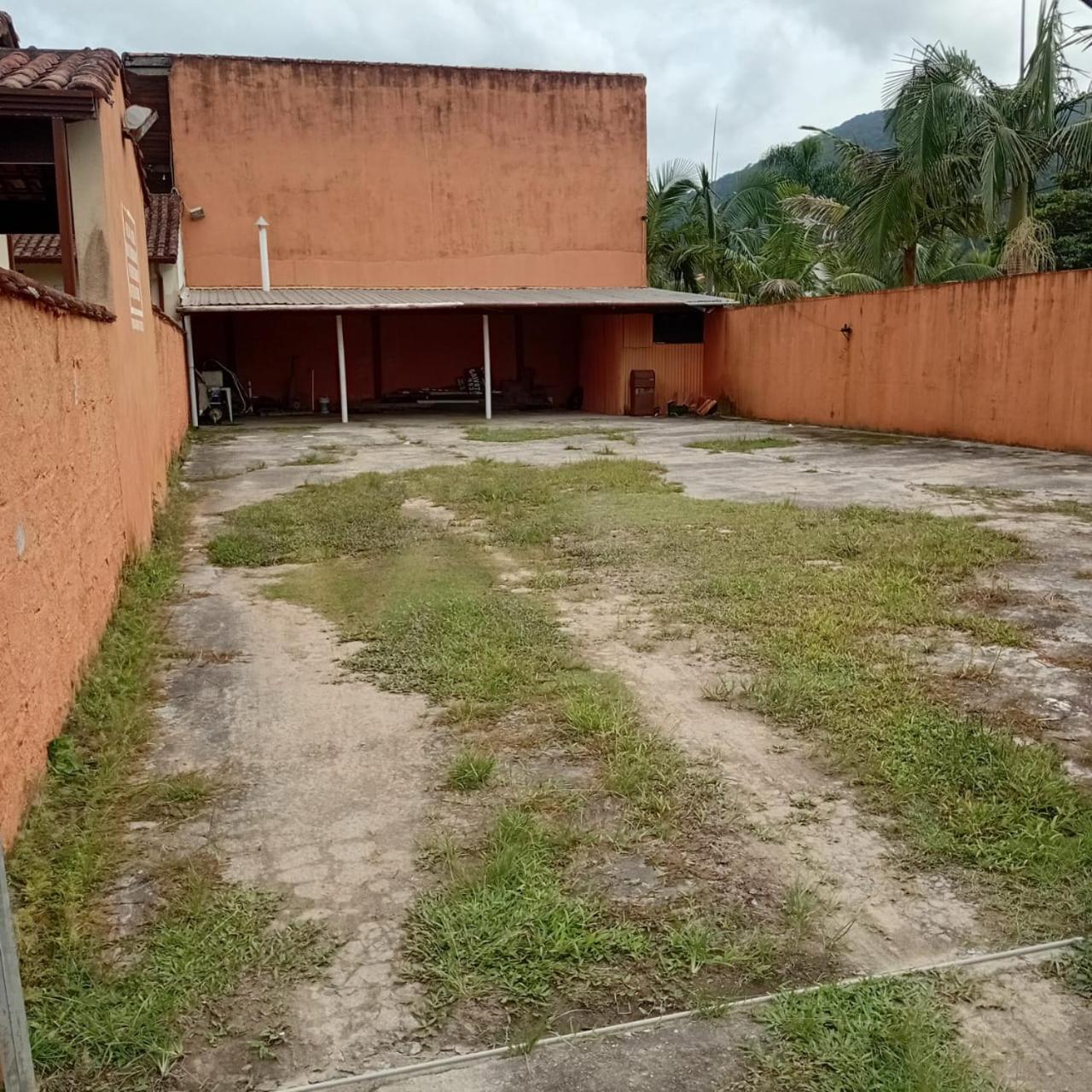Pousada Gaivotas Do Guarau Peruibe Bagian luar foto